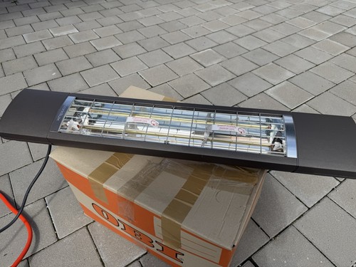 Markilux heizstrahler - markilux,