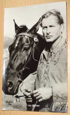 Lex Barker im Karl May Film