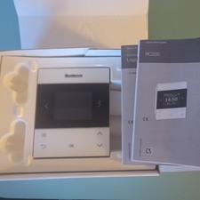 Buderus rc220 kabelgebundene - buderus,