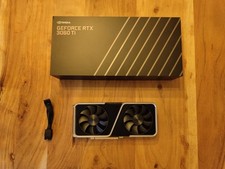 NVIDIA GeForce RTX 3060 Ti
