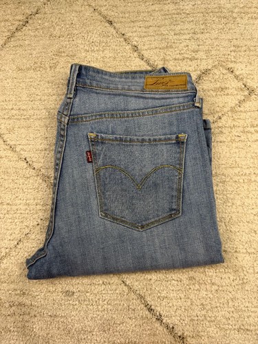 Levi damen jeans demi - levi’s,