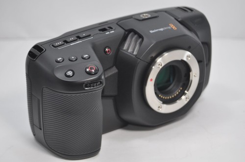 Blackmagic cinema camera - blackmagic,