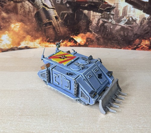 Warhammer 40k space - space, marine