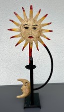 Pendelfigur Sonne Mond Balance