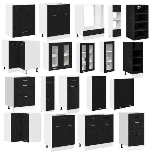 Küchenschrank hängeschrank - küchenschrank,