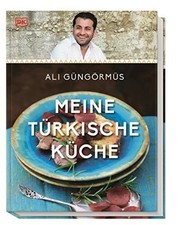 Meine türkische Küche: 80 aromatische Rezepte Buch Dorling Kindersley Verlag
