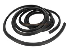 Dichtung für Dachspoiler für