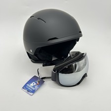 RIOROO Skihelm mit