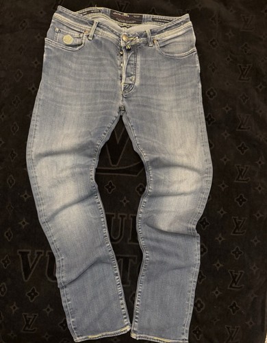 Jacob cohen j688 comf jeans - jacob,