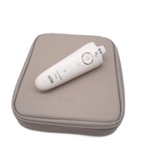 Braun Silk-üpil 9 Flex Epilierer Damen Haarentferner Rasierer DEFEKT Handstück