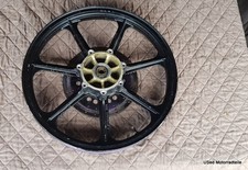 Kawasaki GT 550 1983 Vorderrad Felge J 19 x MT 1.85