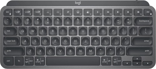 Logitech keys mini - logitech, mx