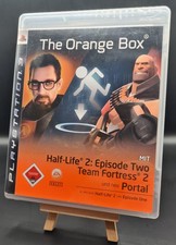 The orange box playstation - playstation, /