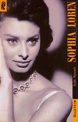 Sophia loren - sophia,