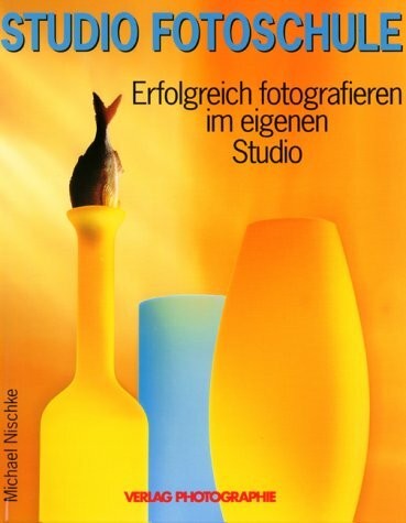 Studio fotoschule erfolgreich - studio,