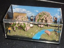 Div. Dioramen 1:72 - Wilder