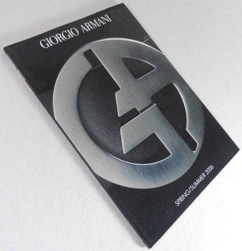 Giorgio armani modejournal - giorgio,