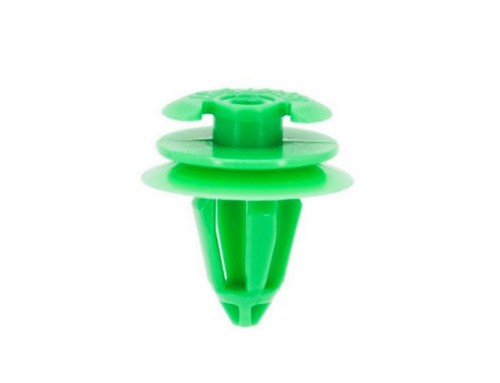 18x tür verkleidung clip - tür,