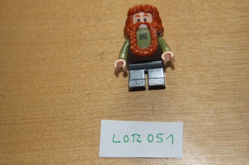 Lego lotr der hobbit minifigur - lego,