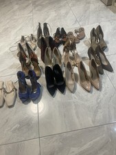 Marken Schuhpaket Damen Gr. 37