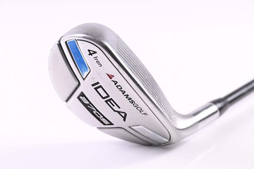 Adams idea eisen 22 - idea,