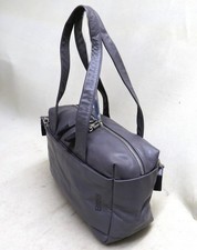 BREE Ledertasche ABENDTASCHE Elegant SCHULTERTASCHE Exklusiv WEICHES Leder 4155