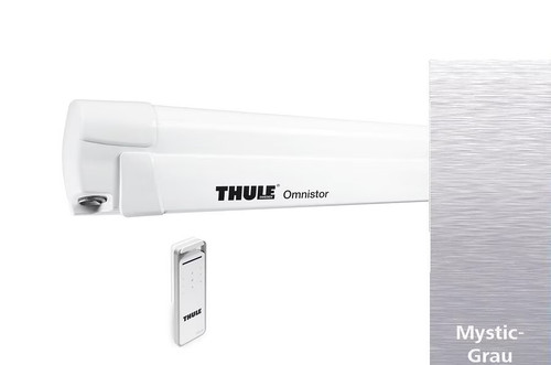 Thule omnistor 8000 markise - omnistor,