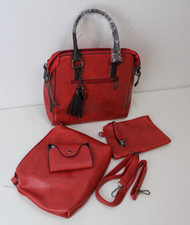 Taschenset Handtasche