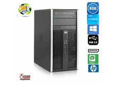 HP COMPAQ PRO 6300 MT / INTEL