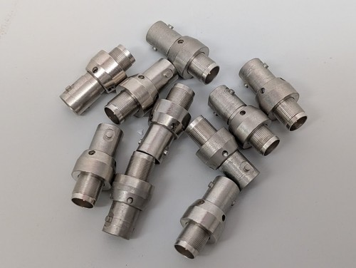 Versacon bnc wandel - , &