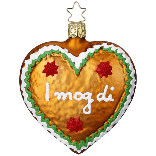 Lebkuchenherz mog di - i,