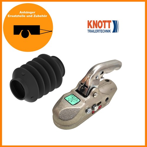 Original knott k35 a 3500kg - knott,