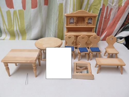 Nostalgie küchen möbel - nostalgie, set