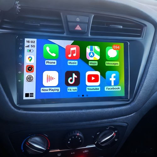 64g autoradio für - für, i20