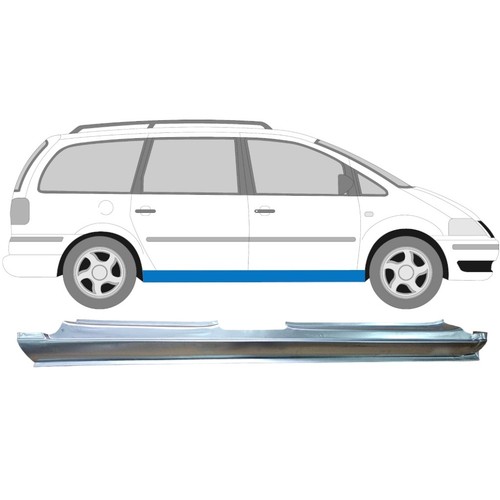 Für volkswagen sharan galaxy - für,