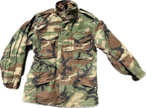 Army alpha ind m65 - army,