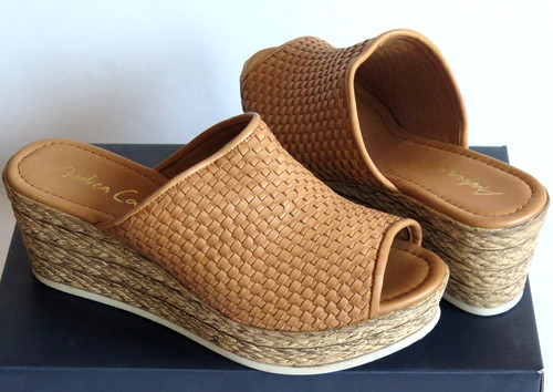 Andrea conti wedge - conti, pantoletten