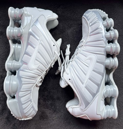 Nike shox photon - "photon, dust"