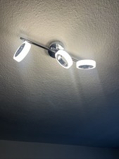 LED-Deckenstrahler 3-Flammig