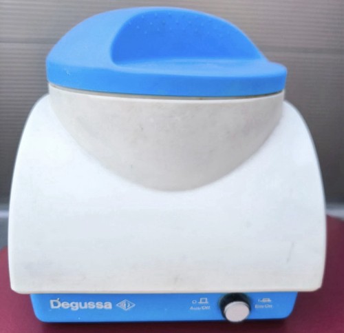 Degudent neacid beizgerät - degudent,