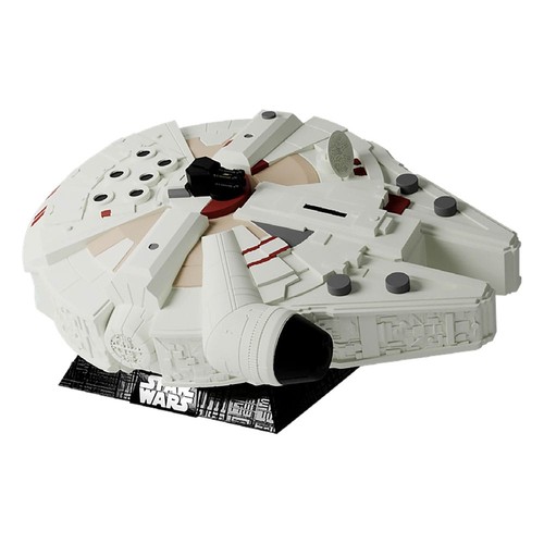 Monogram int star wars - monogram,