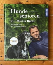 Hundesenioren mit Martin Rütter