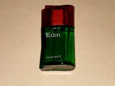 NEU YVES ROCHER TELQUEL Eau de