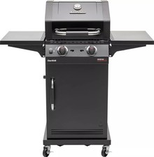 CHAR-BROIL® Advantage Core B2 Gasgrill 2-Brenner TRU Infrared