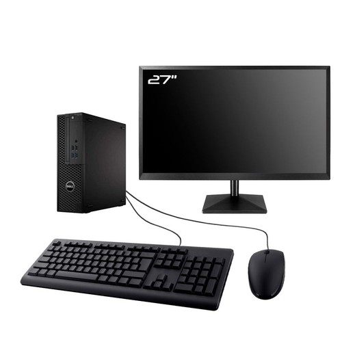 Dell 3420 sff - pc,