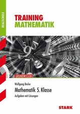 STARK Training Realschule -
