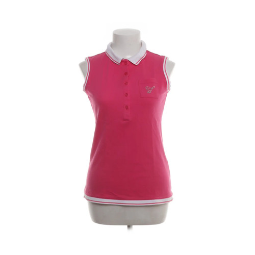 Girls golf poloshirt - golf,,