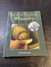 Woodturning Wizardry by