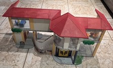 Playmobil Große Schule 4324