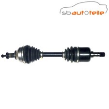 Antriebswelle links vorne ford - links,